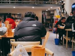 大堂-嘉州叶婆婆钵钵鸡(建设路店)