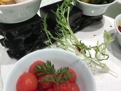-亮宝楼国宴+文化陕菜