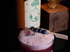 -STAFF ONLY Bar(南台巷店)