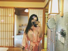 -北京古北水镇御舍温泉酒店