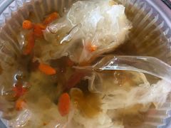 -小草糖水(海棠村店)