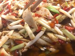 -邱金小炒·30 年盐帮江湖菜(自贡店)