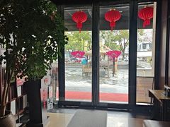 -祥记·非遗传承·苏帮菜(石路店)