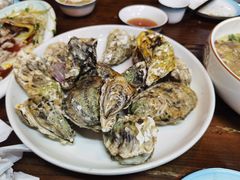 -老家黄墩小错鸡·活海鲜