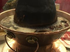 -东来顺饭庄(王府井步行街店)