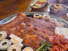 -杀猪天·韩国烤肉(总店)