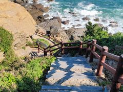 -灵山岛风景区