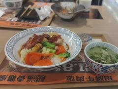 -吉野家(回龙观同成街店)