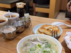 -向阳羊汤(千峰店)