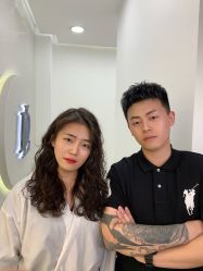 -DL HAIR SALON