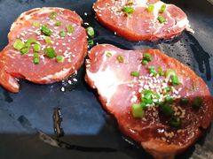 -火炉旺烤肉啤酒屋(沈北创始店)