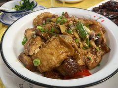 -海鲜街菜馆(海珠南路店)