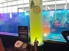 -烤匠麻辣烤鱼(IFS店)