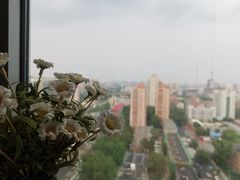 -千浔一暖DIY蛋糕烘焙(人民大学店)