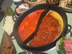 -憨铁匠老火锅(龙岗万科里店)
