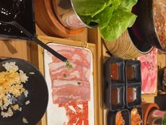 -老爷锅(新街口IFCX店)