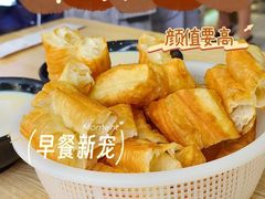 -豆香园(龙翔店)