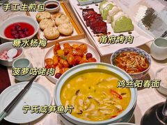 -甬妈妈湖畔里餐厅(唐山南湖旅游景区店)