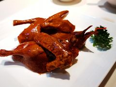 -利苑酒家(宜安广场店)