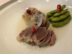 -霁月山房(体育公园店)