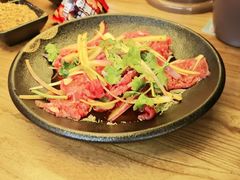 -九田家黑牛烤肉料理(衡百国际店)