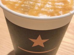 -星巴克臻选(济南恒隆店)