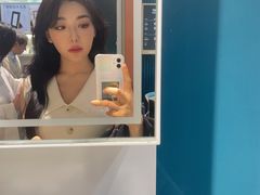 -海马体照相馆(西安高新万达广场店)