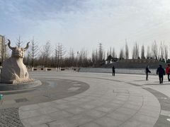 -永定河休闲森林公园