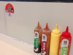 -2路车站小丸子(青泥洼桥店)