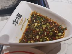 -牛物鲜切牛肉火锅(宜家荟聚店)