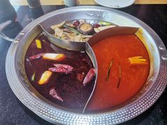 -吴老幺火锅(金龙店)