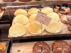 -RUXU入续糖水铺与包(卓悦中心店)