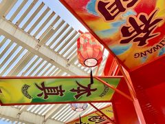 -隋唐洛阳城明堂天堂景区