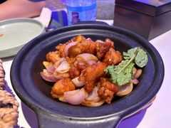 -南拳十三姨·潮汕砂锅粥·粤菜(西单大悦城店)