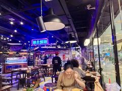 -萍姐火锅·公路夜市(打浦桥日月光店)