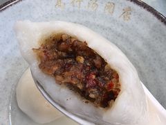 -高行汤团店(金高路店)