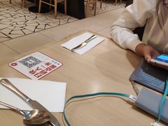 大堂-必胜客(滨江店)