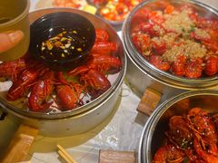 -巴厘龙虾·榜首油焖大虾(音乐学院·沿江酒馆店)