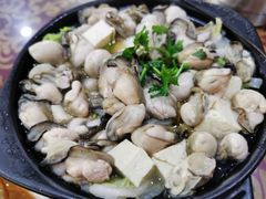-友利砂锅居(烟台店)