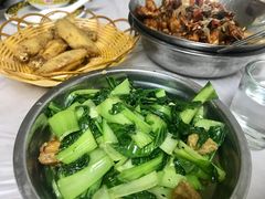 -八八餐厅(升州路店)