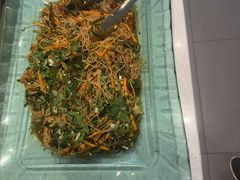 -麻辣空间·清油火锅(万达广场店)