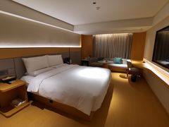 -全季酒店(成都武侯祠高升桥路店)