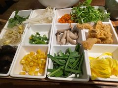 -云海肴·汽锅鸡·云南菜(领展购物广场·中关村店)