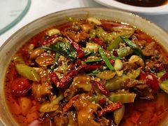 -柒园·三十年创意杭帮菜(龙湖滨江天街店)