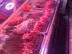 -老白家怡贵园烤肉