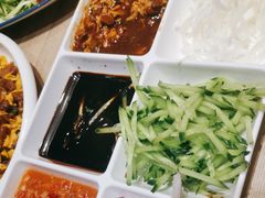 -姥姥家春饼店(交大东路店)