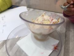 -满记甜品(日月光二店)