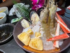 -栖川山葵家·寿喜锅·日式料理(龙湖北城天街商场店)