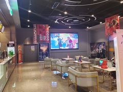 -横店电影城(王府井店)