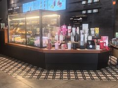 -星巴克(深圳五洲星苑店)